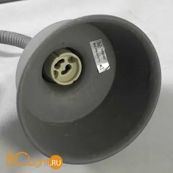 Торшер Lussole Loft Irene LSP-0510 - Фото 6