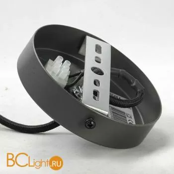 Подвесной светильник Lussole Loft Irida LSP-9814 - Фото 3