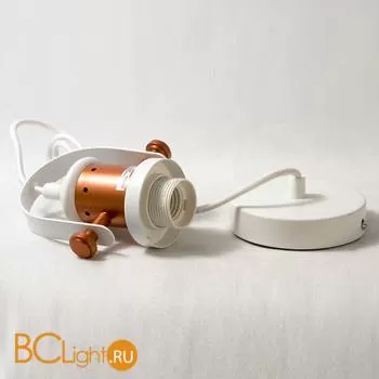 Подвесной светильник Lussole Loft Irida LSP-9815 - Фото 4