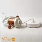 Подвесной светильник Lussole Loft Irida LSP-9815 - Фото 4