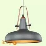 Подвесной светильник Lussole Loft Irida GRLSP-9814