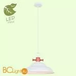 Подвесной светильник Lussole Loft Irida GRLSP-9815 - Фото 0