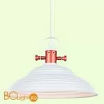 Подвесной светильник Lussole Loft Irida GRLSP-9815