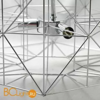 Подвесной светильник Lussole Loft Iriya LSP-9929 - Фото 3