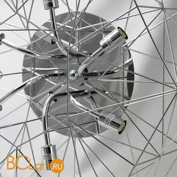 Потолочный светильник Lussole Loft Iriya LSP-9930 - Фото 0