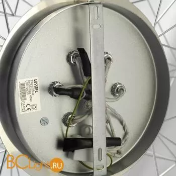 Потолочный светильник Lussole Loft Iriya LSP-9930 - Фото 1