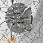 Потолочный светильник Lussole Loft Iriya LSP-9930 - Фото 0