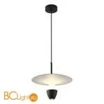 Подвесной светильник Lussole Loft IRVINE LSP-7079