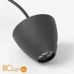 Подвесной светильник Lussole Loft IRVINE LSP-7079 - Фото 0