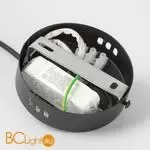 Подвесной светильник Lussole Loft IRVINE LSP-7079 - Фото 5