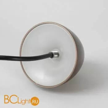 Подвесной светильник Lussole Loft IRVINE LSP-7082 - Фото 1