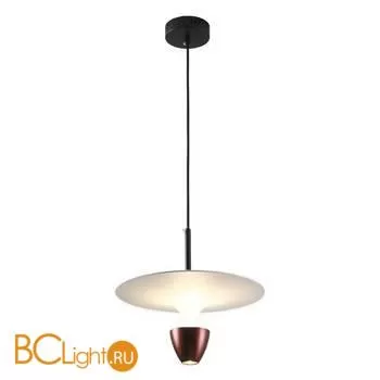 Подвесной светильник Lussole Loft IRVINE LSP-7082