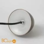 Подвесной светильник Lussole Loft IRVINE LSP-7082 - Фото 1