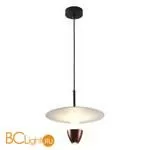 Подвесной светильник Lussole Loft IRVINE LSP-7082