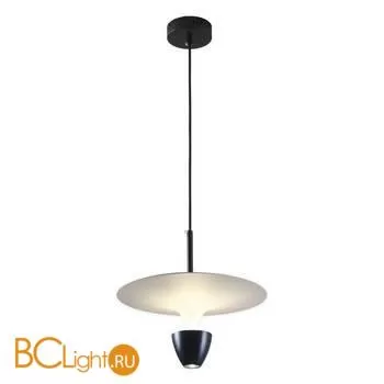 Подвесной светильник Lussole Loft IRVINE LSP-7081