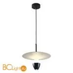 Подвесной светильник Lussole Loft IRVINE LSP-7081