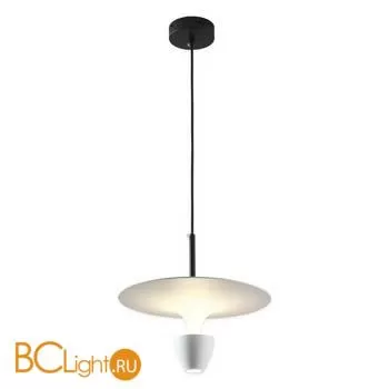 Подвесной светильник Lussole Loft IRVINE LSP-7080