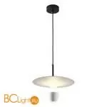 Подвесной светильник Lussole Loft IRVINE LSP-7080