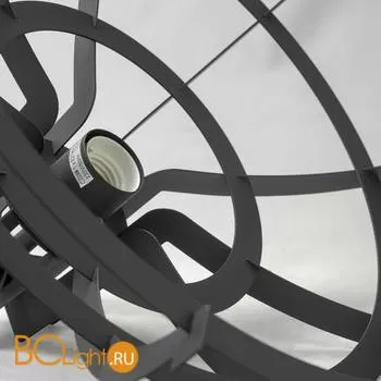 Подвесной светильник Lussole Loft Izi LSP-9943 - Фото 1