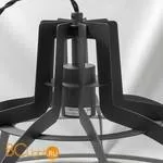 Подвесной светильник Lussole Loft Izi LSP-9943 - Фото 3