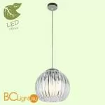 Подвесной светильник Lussole Loft Jalousie GRLSP-0159 - Фото 0