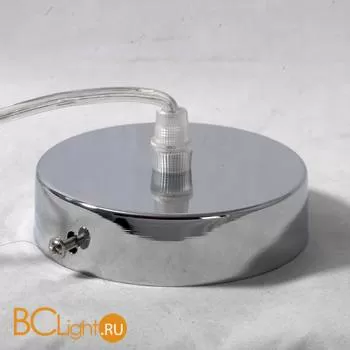 Подвесной светильник Lussole Jalousie LSP-0159 - Фото 5