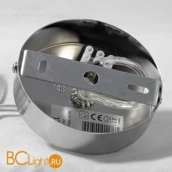 Подвесной светильник Lussole Jalousie LSP-0159 - Фото 1