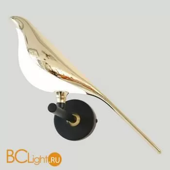 Бра Lussole Loft Jasper LSP-8642 - Фото 1