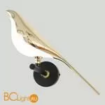 Бра Lussole Loft Jasper LSP-8642 - Фото 1