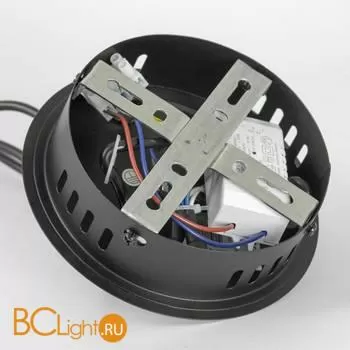 Люстра Lussole Loft Jasper LSP-8641 - Фото 6