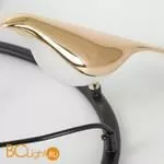 Люстра Lussole Loft Jasper LSP-8641 - Фото 4