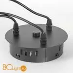 Люстра Lussole Loft Jasper LSP-8641 - Фото 2