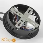 Люстра Lussole Loft Jasper LSP-8641 - Фото 6