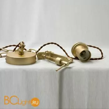 Подвесной светильник Lussole Loft Jug LSP-9951 - Фото 3