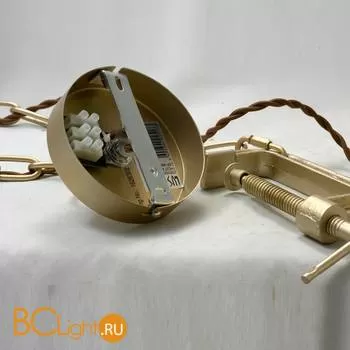 Подвесной светильник Lussole Loft Jug LSP-9951 - Фото 4