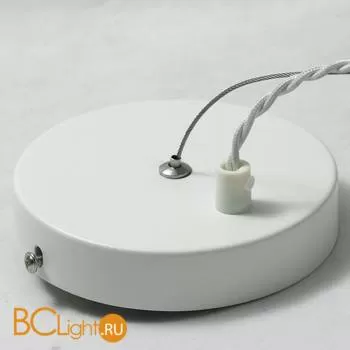 Подвесной светильник Lussole Loft Julia LSP-9850 - Фото 3