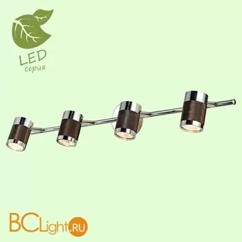 Потолочный светильник Lussole Loft Juneau GRLSP-9565