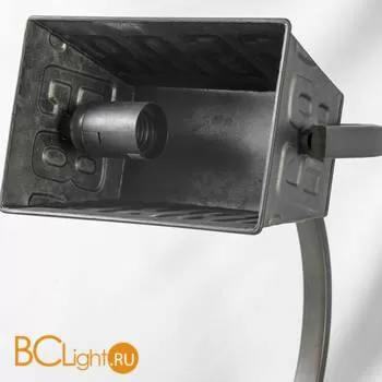 Настольная лампа Lussole Loft Kaminaro LSP-0511 - Фото 3