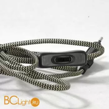 Настольная лампа Lussole Loft Kaminaro LSP-0512 - Фото 1