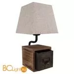 Настольная лампа Lussole Loft Kaminaro LSP-0512