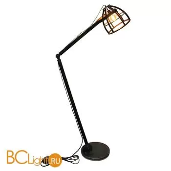 Торшер Lussole Loft Kaminaro LSP-0513