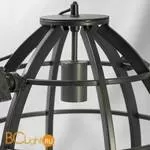 Торшер Lussole Loft Kaminaro LSP-0513 - Фото 1