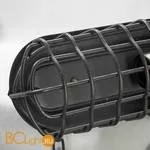 Подвесной светильник Lussole Loft Kaminaro LSP-8040 - Фото 2