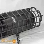 Подвесной светильник Lussole Loft Kaminaro LSP-8040 - Фото 4