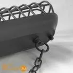 Подвесной светильник Lussole Loft Kaminaro LSP-8040 - Фото 5