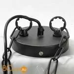 Подвесной светильник Lussole Loft Kaminaro LSP-8040 - Фото 3