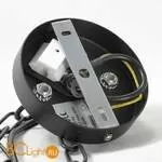 Подвесной светильник Lussole Loft Kaminaro LSP-8040 - Фото 0