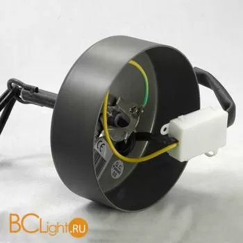 Подвесной светильник Lussole Loft Kaminaro LSP-8065 - Фото 3