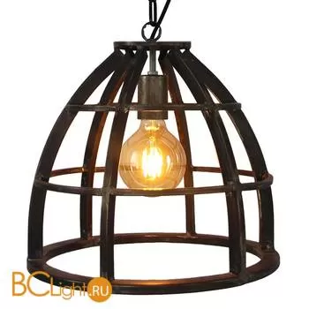 Подвесной светильник Lussole Loft Kaminaro LSP-8065