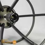 Подвесной светильник Lussole Loft Kaminaro LSP-8065 - Фото 4